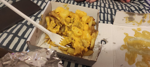 Photo of Fat Fox Pizza Den - 33 Prince of Wales Rd, Norwich NR1 1BG